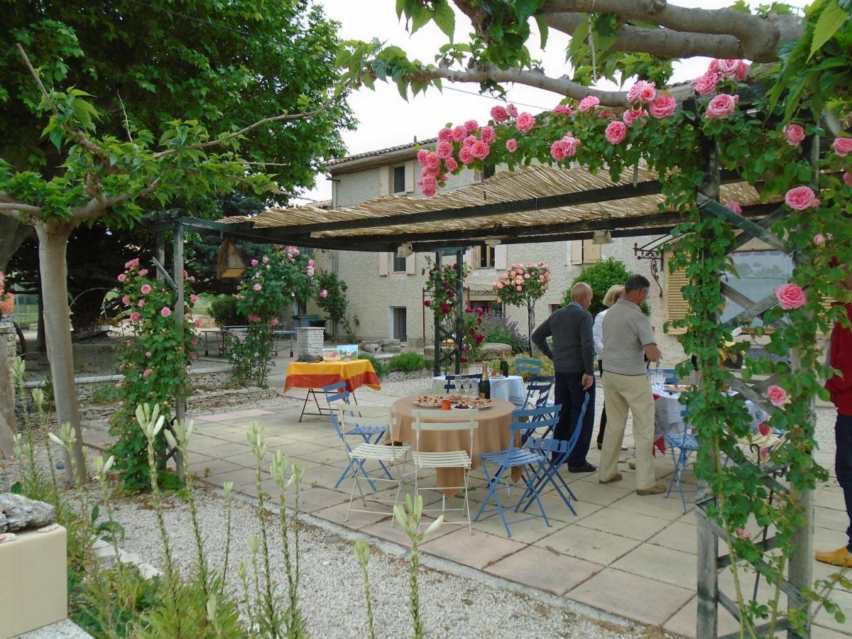 Chambres & Tables D'Hotes Moulin De Lavon Gargas  Exterior foto